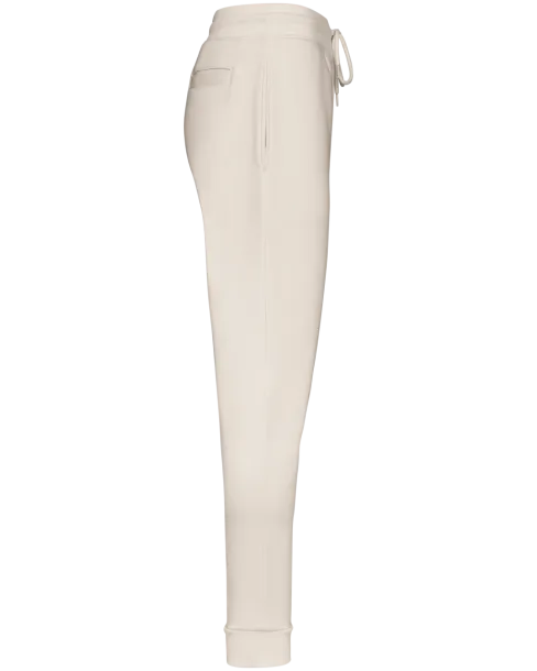 RELAXER jog pants - Native Spirit Ivory