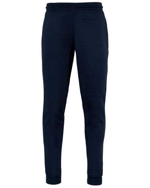 RELAXER jog pants - Native Spirit Graphite