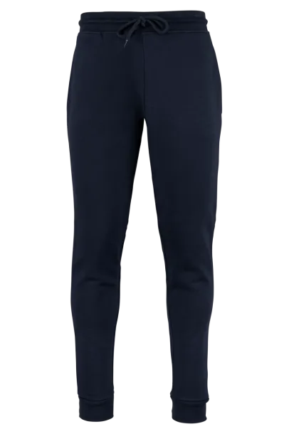 RELAXER jog pants - Native Spirit Graphite