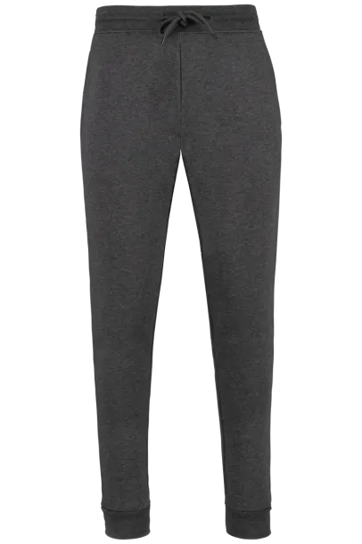 RELAXER jog pants - Native Spirit Volcano Grey Heather