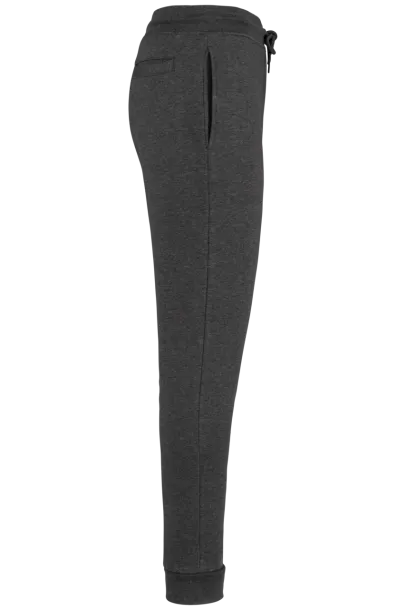 RELAXER sportske hlače, 300 g/m2 - Native Spirit Volcano Grey Heather