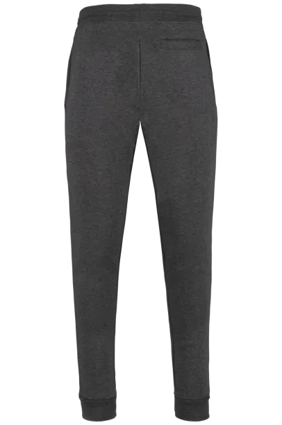 RELAXER jog pants - Native Spirit Volcano Grey Heather