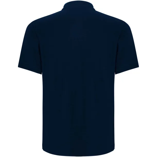 Centauro Premium unisex kratka polo majica, 220 g/m² - Roly Mornarski plava
