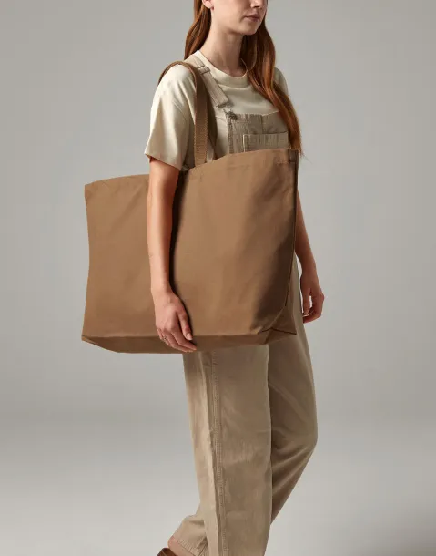  Oversized platnena torba - 475 g/m² - Westford Mill