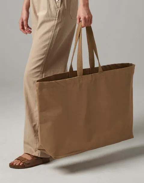  Oversized platnena torba - 475 g/m² - Westford Mill