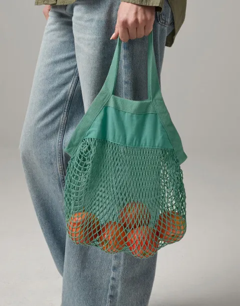  Organic Cotton Mini Mesh Grocery Bag - Westford Mill