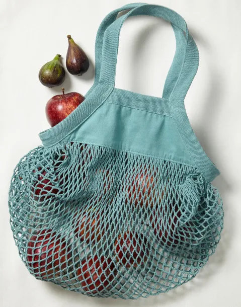  Organic Cotton Mini Mesh Grocery Bag - Westford Mill