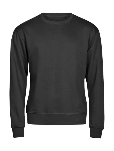  Power Sweatshirt - Tee Jays Tamno siva