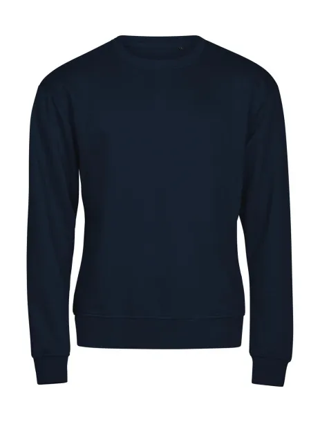  Power Sweatshirt - Tee Jays Navy