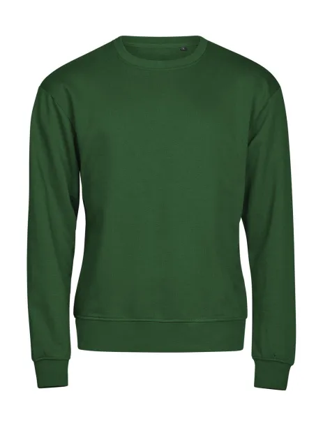  Power Sweatshirt - Tee Jays Forest Green