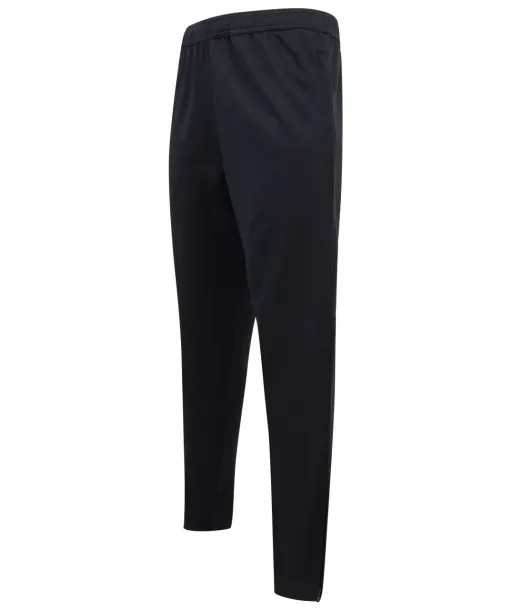  Hlače od trenirke - unisex, 250 g/m2 - Finden + Hales Mornarsko plava