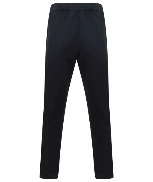  Hlače od trenirke - unisex, 250 g/m2 - Finden + Hales Mornarsko plava