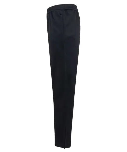  Hlače od trenirke - unisex, 250 g/m2 - Finden + Hales Mornarsko plava