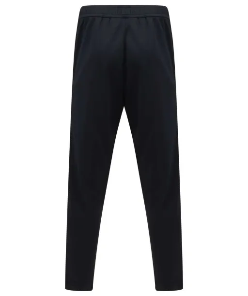  Hlače od trenirke - unisex, 250 g/m2 - Finden + Hales Mornarsko plava