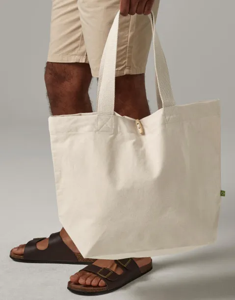  EarthAware™ Organic Marina Tote - Westford Mill