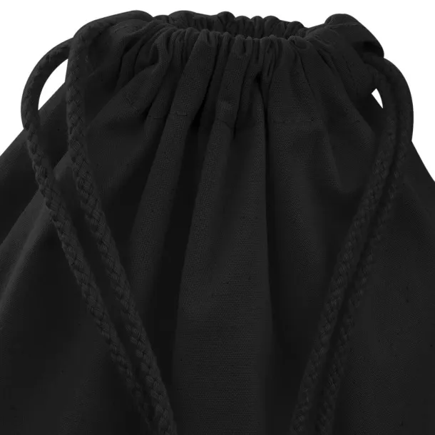  Premium pamučna torba s vezicama - 200 g/m² - Westford Mill