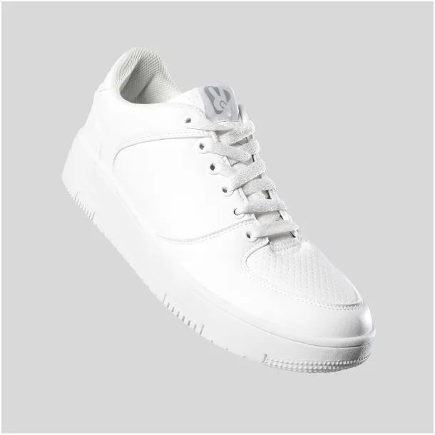 Baylor unisex trainers - Roly White