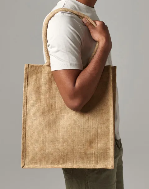  Jute Boutique Shopper - Westford Mill