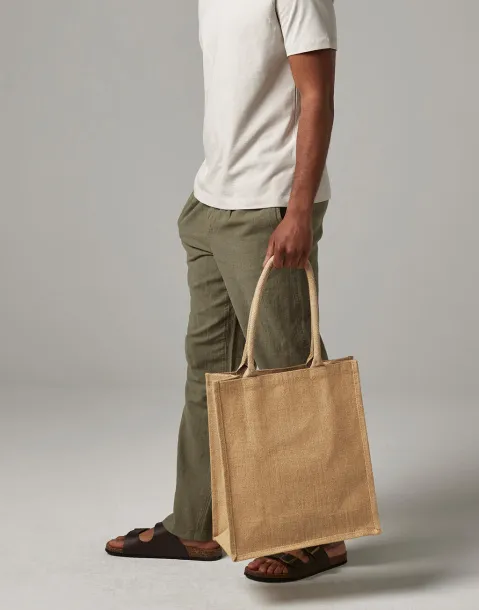  Jute Boutique Shopper - Westford Mill