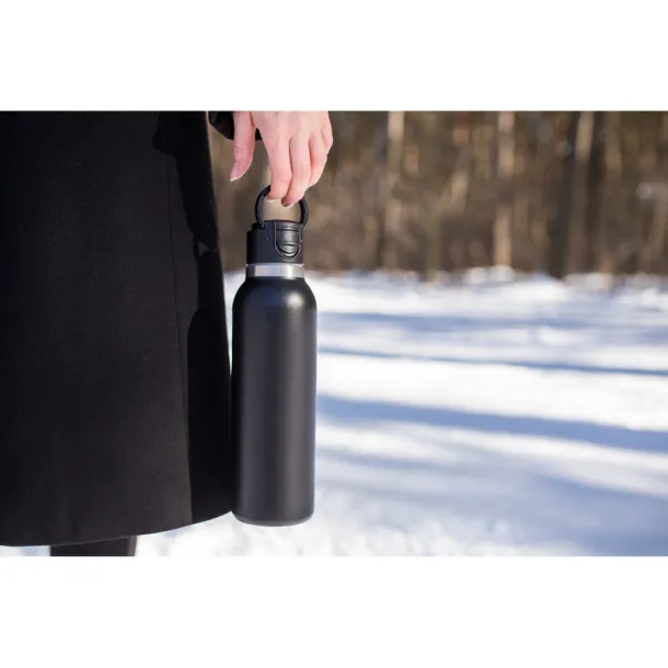 Marcelo Air Gifts termosica 700 ml Crna