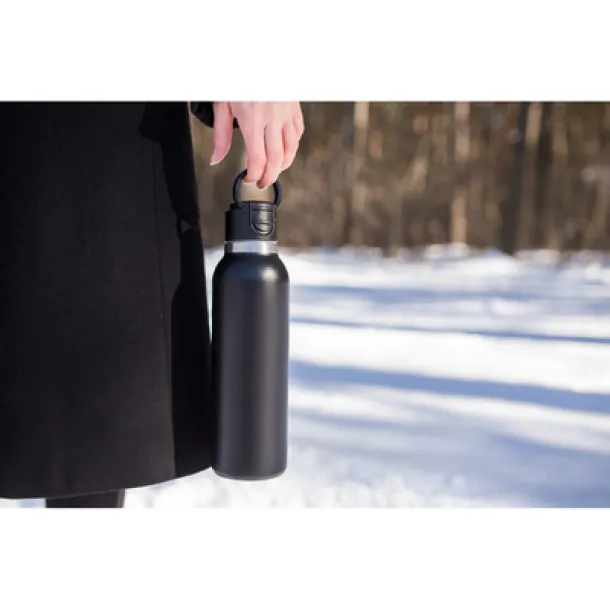 Marcelo Air Gifts termosica 700 ml Crna