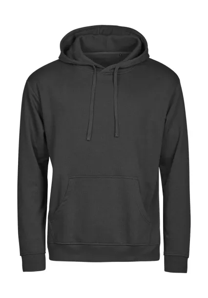  Power Hoodie - Tee Jays Black