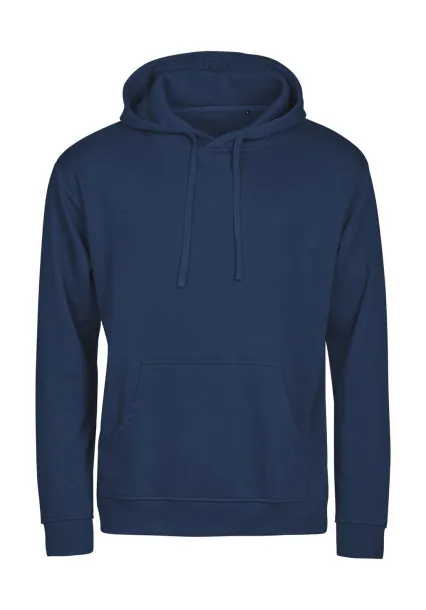  Power Hoodie - Tee Jays Navy