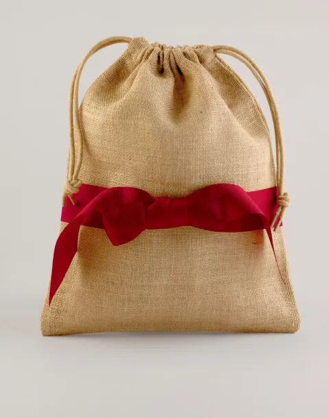  Jute Stuff Bag - Westford Mill