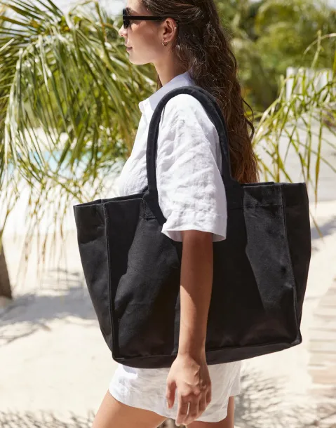  Resort platnena torba - 407 g/m² - Westford Mill