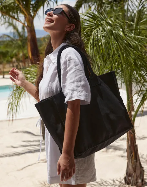  Resort platnena torba - 407 g/m² - Westford Mill