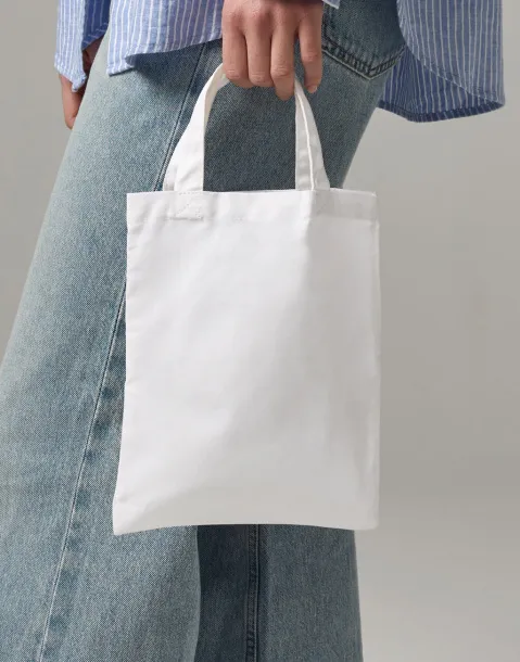  Cotton Party Bag for Life, 140 g/m² - Westford Mill