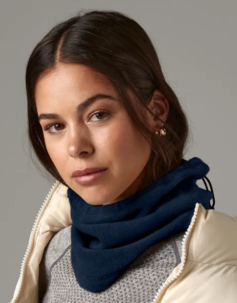  Recycled Fleece Snood - Beechfield