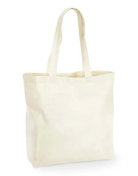  Maxi torba od recikliranog pamuka - 170 g/m² - Westford Mill