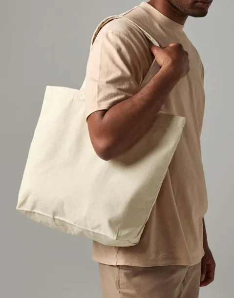  Revive reciklirana maxi torba - 270 g/m² - Westford Mill