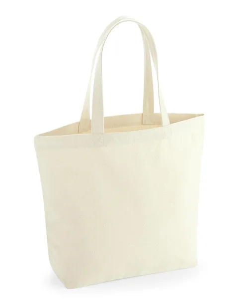  Revive reciklirana maxi torba - 270 g/m² - Westford Mill