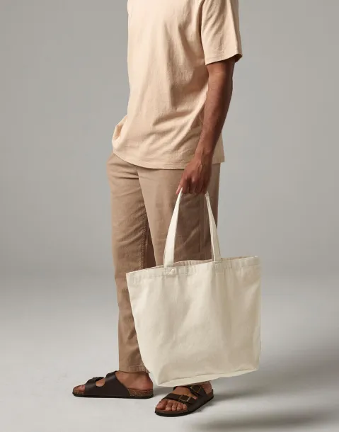  Revive reciklirana maxi torba - 270 g/m² - Westford Mill