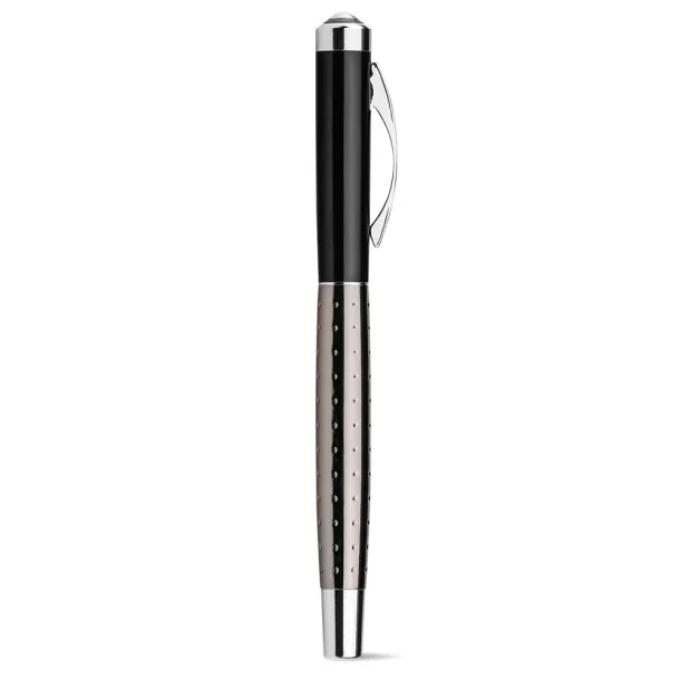 UWE Roller pen Dark grey
