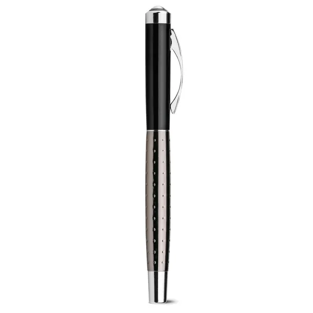 UWE Roller pen Dark grey