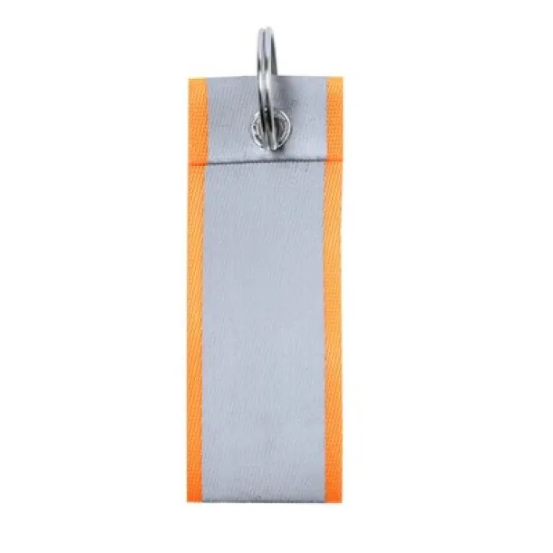  Keyring Narančasta