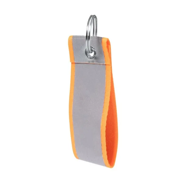  Keyring orange