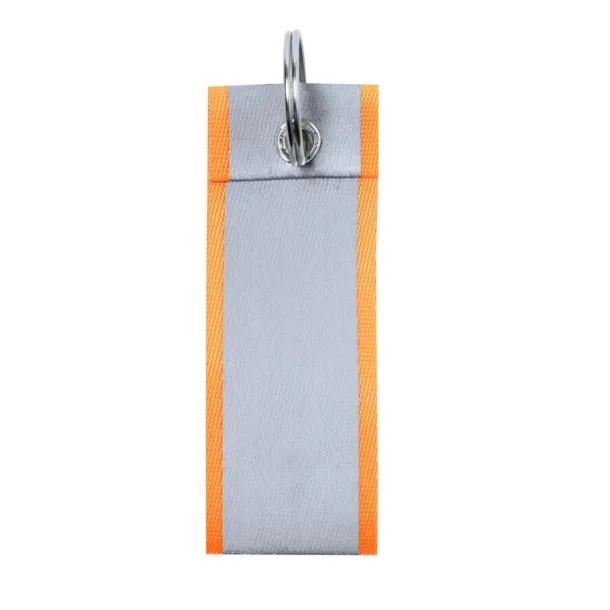 Keyring Narančasta