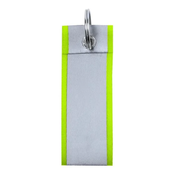  Keyring Žuta