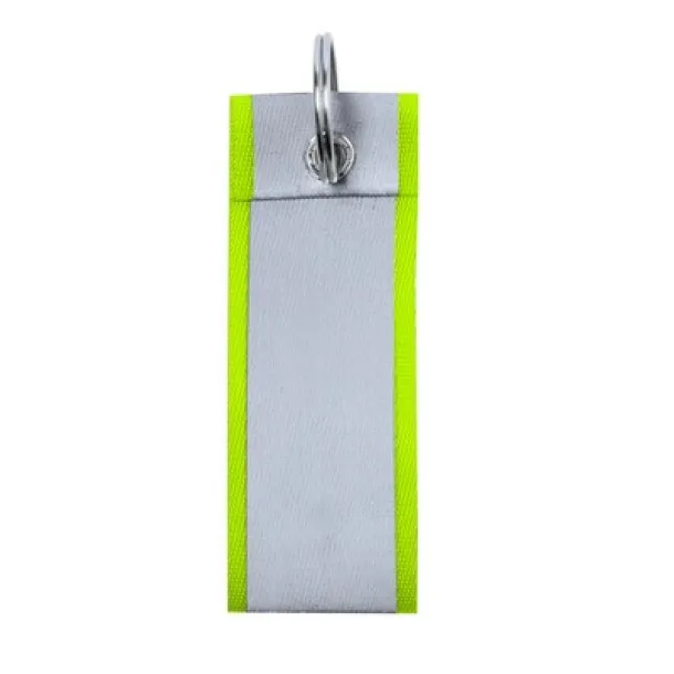  Keyring Žuta