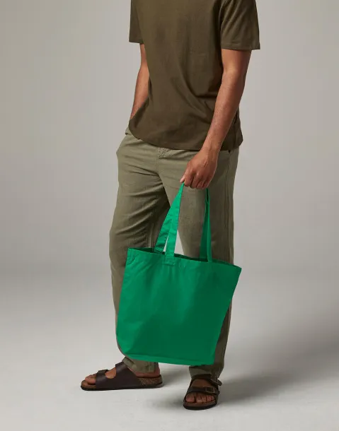  Organic Cotton Shopper, 170 g/m² - Westford Mill