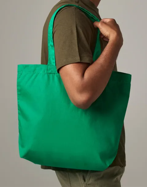  Organic Cotton Shopper, 170 g/m² - Westford Mill