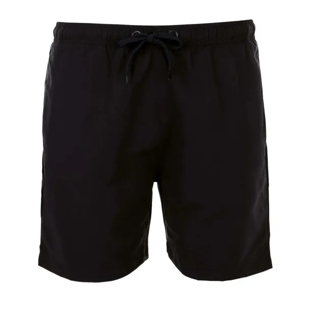  SOL'S SANDY - MEN'S SWIM SHORTS - SOL'S Black