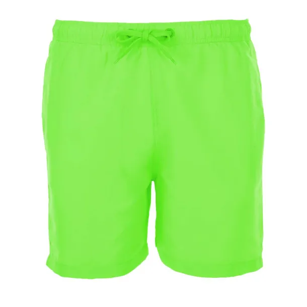  SOL'S SANDY - MEN'S SWIM SHORTS - SOL'S Neon Green