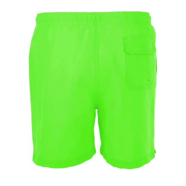  SOL'S SANDY - MEN'S SWIM SHORTS - SOL'S Neon Green