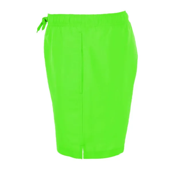  SOL'S SANDY - MEN'S SWIM SHORTS - SOL'S Neon Green