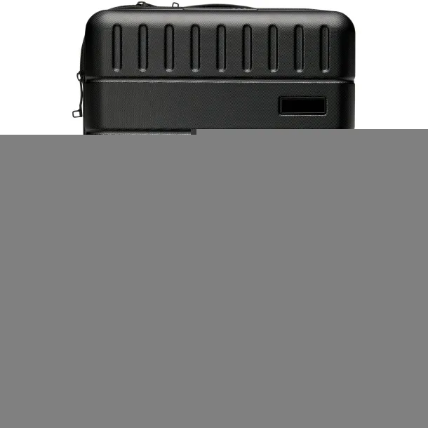 Rover 20" GRS reciklirana kabinski kofer, 40L Crna